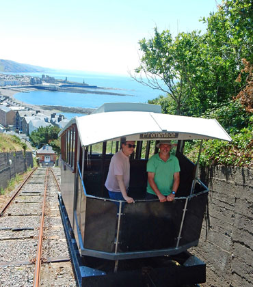 Cliff Railway