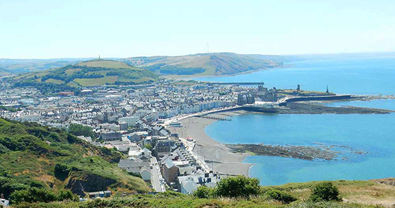 Aberystwyth