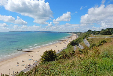 Bournemouth Beach