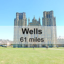 Bournemouth to Wells