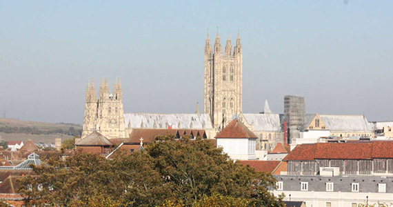 Canterbury