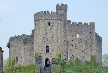 Cardiff Castle