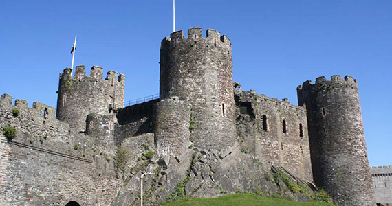 Conwy