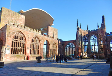 Coventry Cathedral