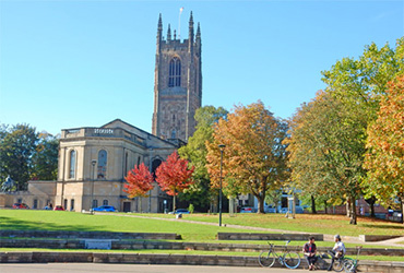 Derby Cathedral