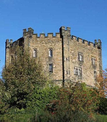 Durham Castle