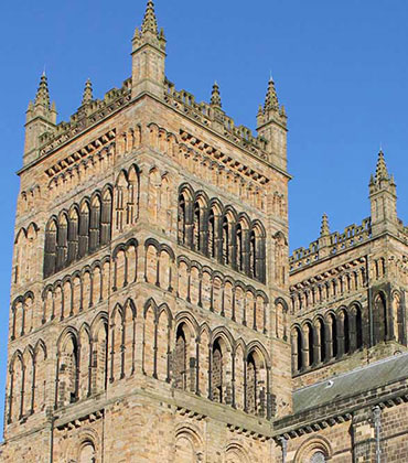 Durham Cathedral