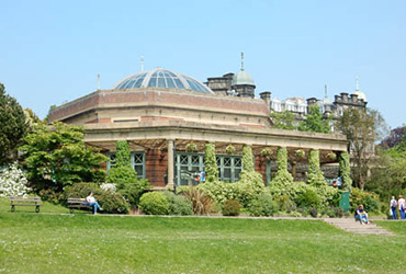 Valley Gardens