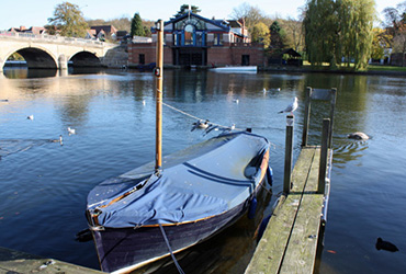 River Thames