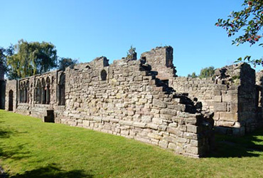 Blackfriars Monastery