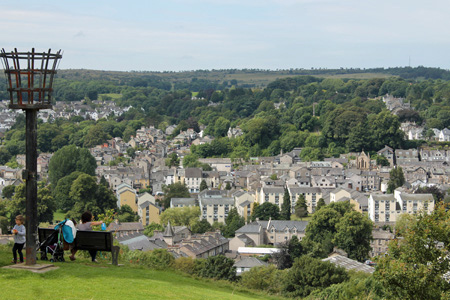 Kendal Beacon