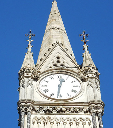 Clock Tower