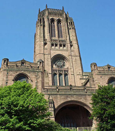 Anglican Cathedral