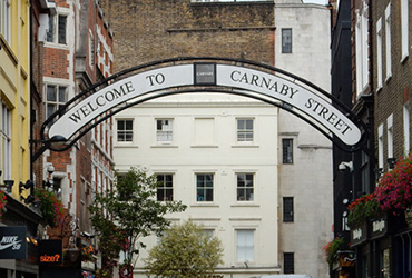 Carnaby Street