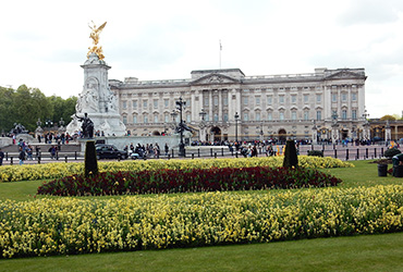 Buckingham Palace