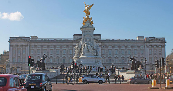 Trafalgar Square