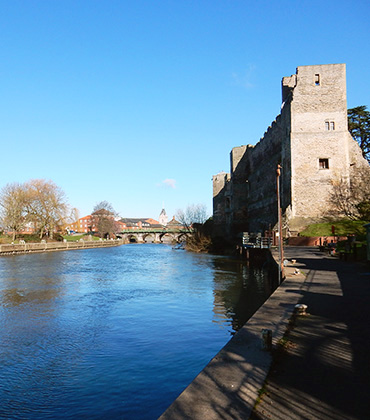 River Trent