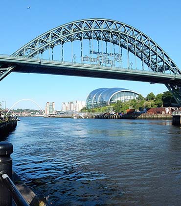 Tyne Bridge