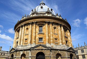 Radcliffe Camera