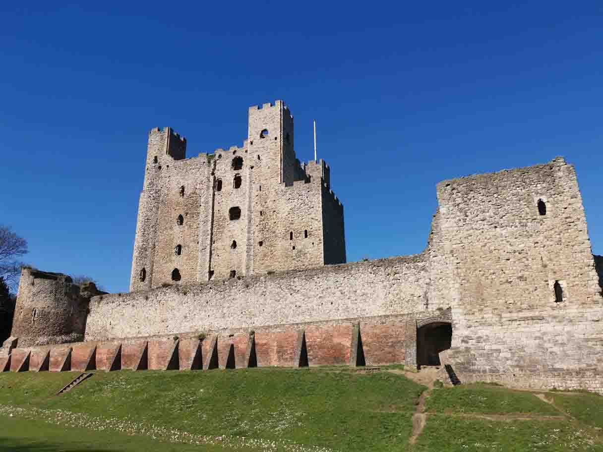 Rochester Castle