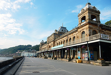 Scarborough Spa