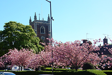 St Michael's Church