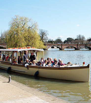 River Avon