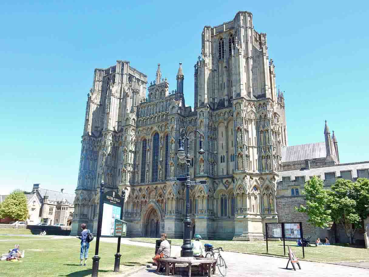 Wells Cathedral