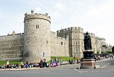 Windsor Castle